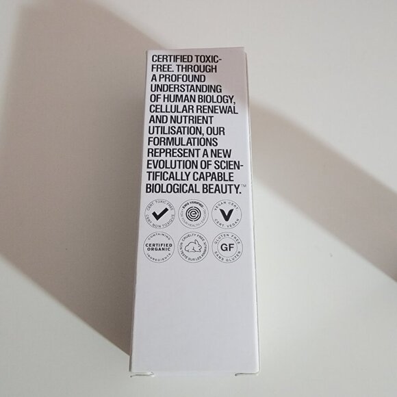 Grown Alchemist Brightening Serum 25ML NIB - Picture 7 of 9